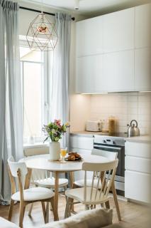 Stylish apartment in the heart of Kaunas Old Town - 3