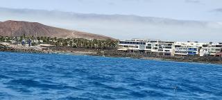 El Faro - Playa Blanca - 9