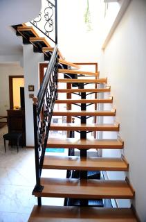 Janika apartments - Tbilisi - 8