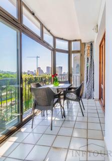 Inftour Eurosol Apartamento - Calpe - 7