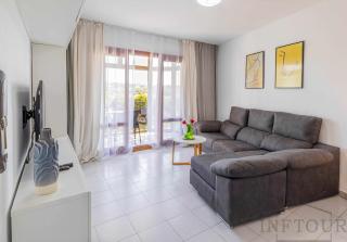 Inftour Eurosol Apartamento - 6