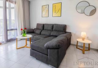 Inftour Eurosol Apartamento - Calpe - 4