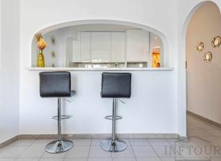 Inftour Eurosol Apartamento - 1