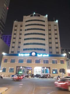 La Rosa Hotel, Juffair - Manama - 0