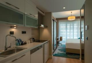 The Superior Living Batışehir - 1