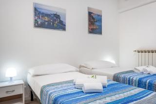 NEW APT! 1km from Central Station 'La Spezia' - 5