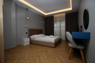 Diamond Hotel - Durrës - 0