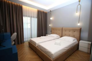 Diamond Hotel - Durrës - 6