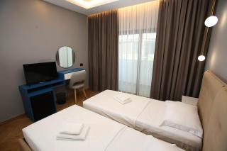 Diamond Hotel - Durrës - 3