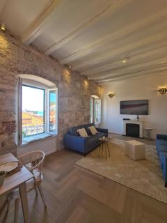 Apartment Tomazina (seaview,central, heritage) - Vis - 0