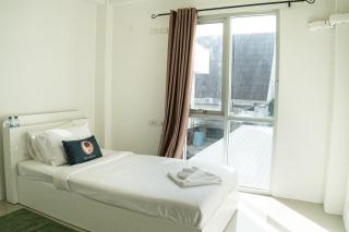RoomQuest Bangkok Sukhumvit 50 - Amphoe Phra Khanong - 4