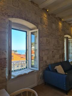 Apartment Tomazina (seaview,central, heritage) - Vis - 9