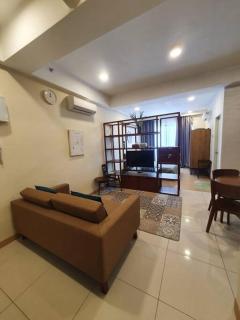 Seaview Condo@Timurbay Studio unit plus one room - Kampong Tanjong - 6