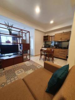 Seaview Condo@Timurbay Studio unit plus one room - Kampong Tanjong - 2