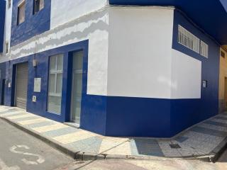 Das blaue Haus 1 - Castillo del Romeral - 1