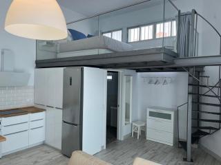 Das blaue Haus 1 - Castillo del Romeral - 9