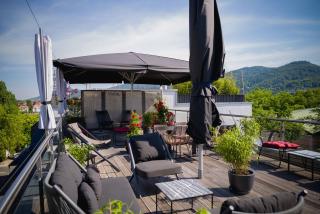 Qube Hotel Bergheim - Heidelberg - 4