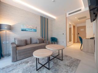 Hotel Montenegro - Budva - 6