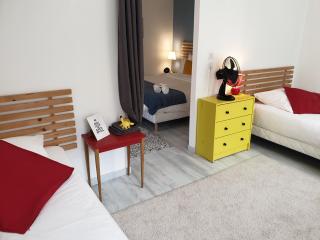 Le Terramon - Appartement 4 personnes - Orbey - 4