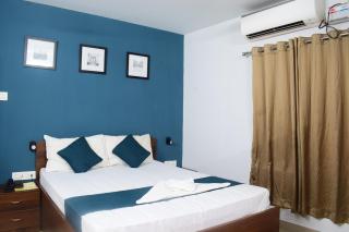Hotel Rajendra Residency - 0