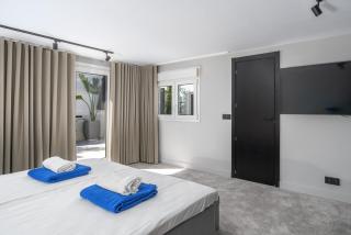 Unique beachfront rooftop in Fuengirola by Costarentals - Ref 59 - Fuengirola - 3