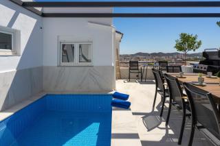 Unique beachfront rooftop in Fuengirola by Costarentals - Ref 59 - Fuengirola - 8