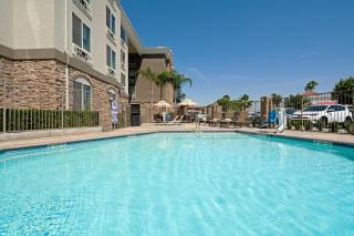 Holiday Inn Express Fresno South by IHG - Fresno - 2