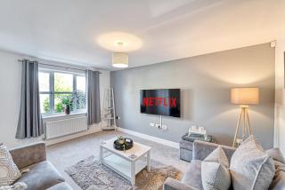 Host & Stay - Walkers Lane House - 0