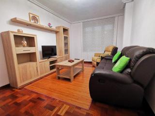 ACOGEDOR APARTAMENTO WIFI - 0