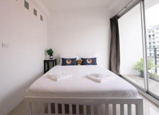 RoomQuest Bangkok Sukhumvit 50 - Amphoe Phra Khanong - 9