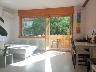 Free parking, Balcony, near to city park - Budapest - 8