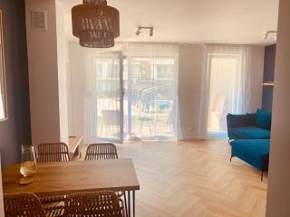 Apartament Family z basenem - Baltic Sun Sztutowo - Sztutowo - 0
