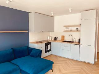 Apartament Family z basenem - Baltic Sun Sztutowo - 7