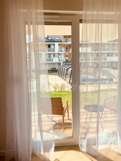 Apartament Family z basenem - Baltic Sun Sztutowo - 2