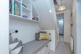 Beautiful Redbrick Home in Ruthin Centre & Parking - 8