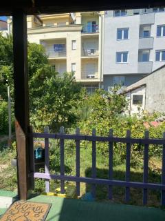 Apartment Escape - Novi Sad - 8