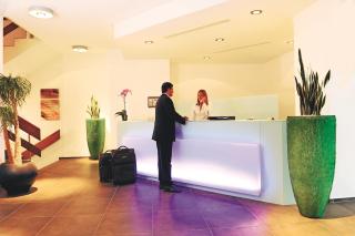 Hotel Al Ponte - Wangen an der Aare - 4