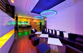 Garner Hotel Berlin - Charlottenburg, an IHG Hotel - Berlin - 4