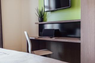 Garner Hotel Berlin - Charlottenburg, an IHG Hotel - Berlin - 7