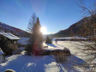 Les Grands Prés - 1