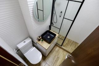 Quickspace apartment - Bucarest - 9