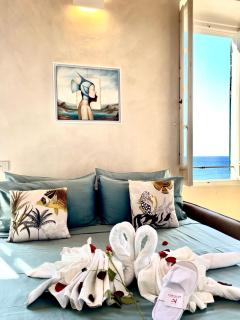Corallini Luxury Apartments - Apartment Aka - Cervo - 0