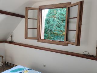 Gîte du moulin de Vandon - Souvigny-de-Touraine - 2