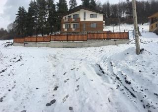 House Near Forest - Bakuriani - 0