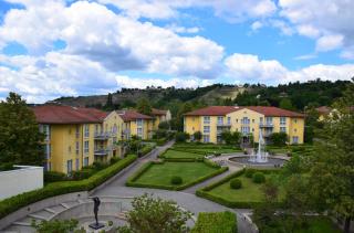 Radisson Blu Park Hotel & Conference Centre - Dresden - 4