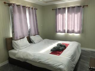 Sukanya Guesthouse - - 3