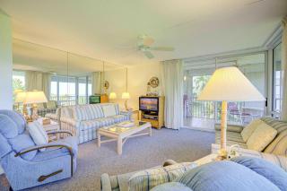 Island Beach Club #P3C - Ybel - 7