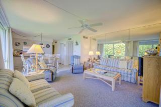Island Beach Club #P3C - Ybel - 6