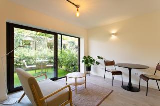 Zen Garden Studio B - Porto - 0