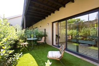 Zen Garden Studio A - Porto - 0